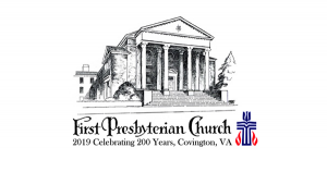Prayer in the Sanctuary @ First Presbyterian Church